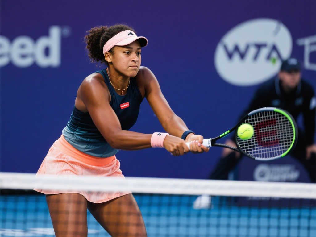 高芙直落两盘力克本西奇,首度晋级马德里WTA1000赛八强 高芙直落两盘力克本西奇,首度晋级马德里WTA1000赛八强