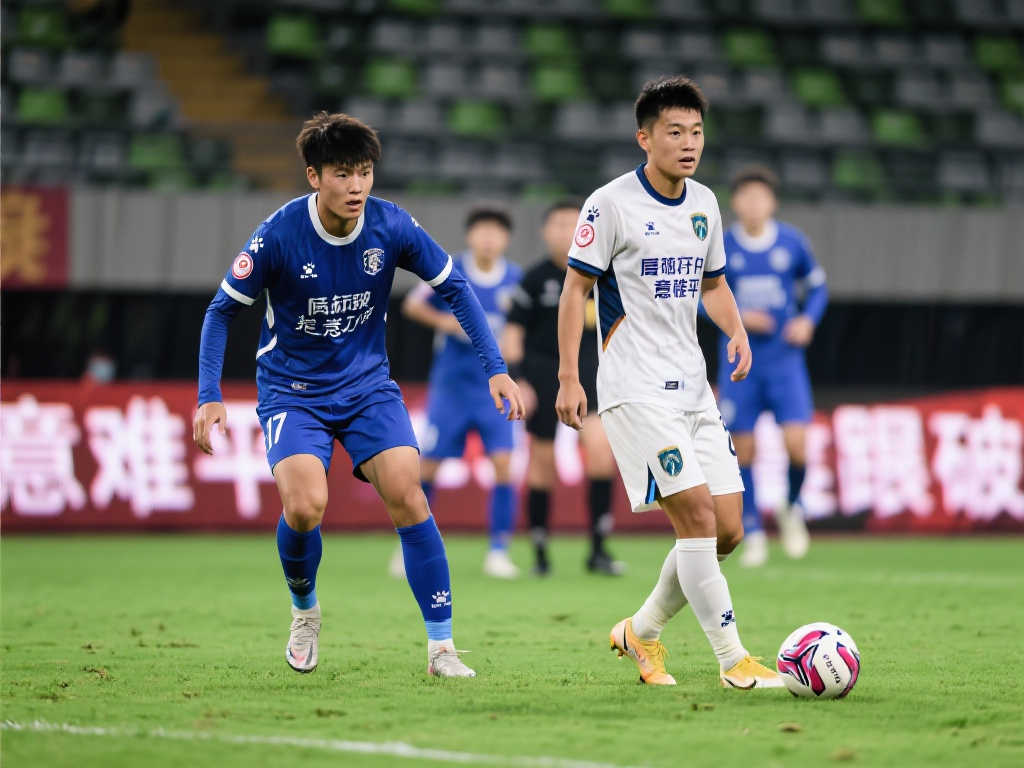 遗憾满怀！控球占优射门频频 刘诚宇点球不进王钰栋单刀失手