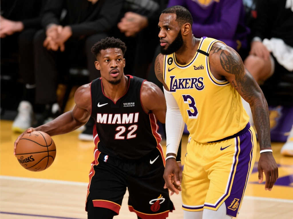 巴特勒交易新归宿，西部强队谁将如虎添翼