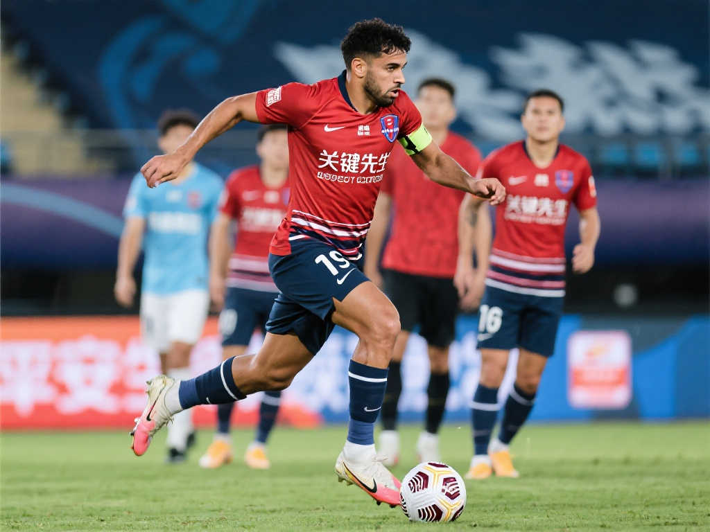 中超赛季即将打响，升班马引援引发关注